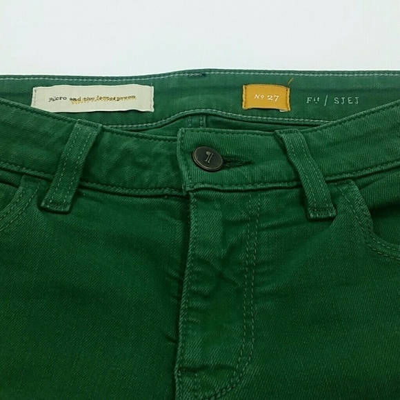 PILCRO l Skinny Stretch SJEJ Fit B6 - Picture 4 of 7